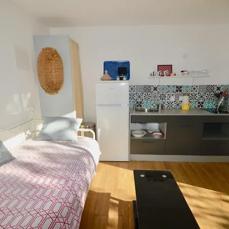 Florette - Apartment *