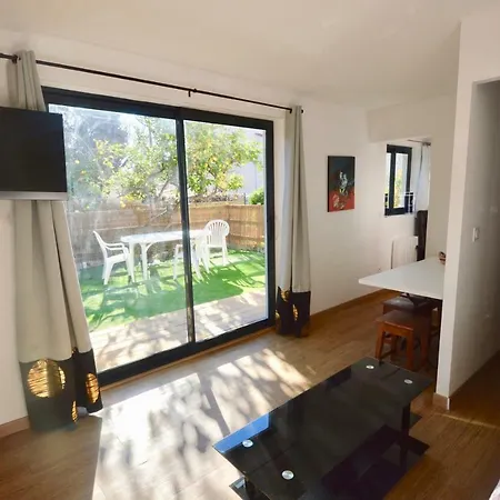 Florette - Apartment Menton