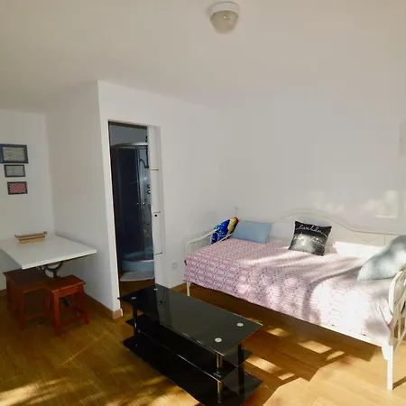 Florette - Apartment Menton
